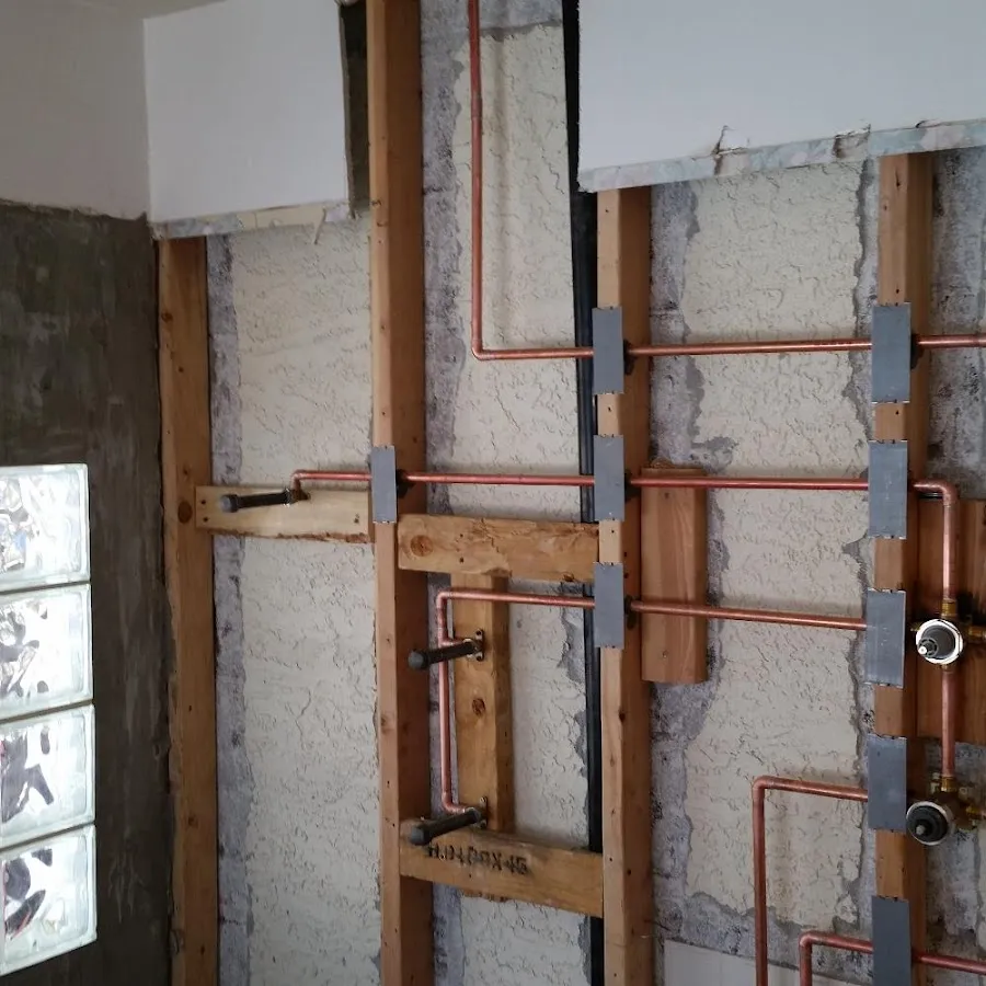 Copper pipe installation for Emergency Plumber in Lower Swatara