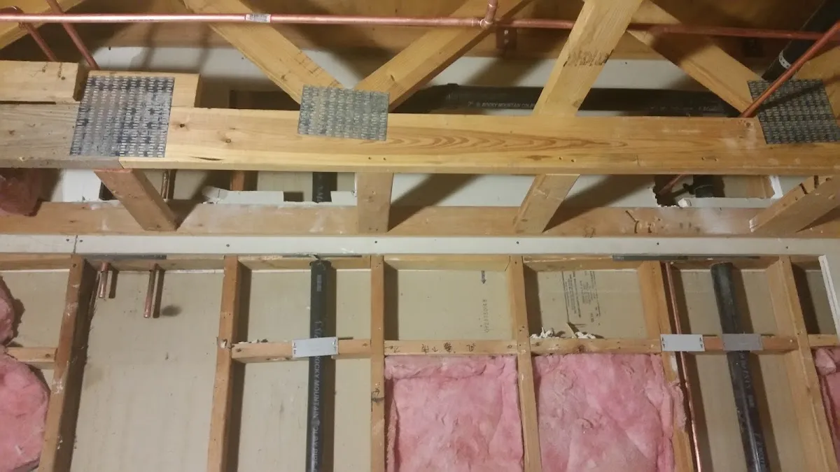 Plumbing services in Lower Swatara, PA